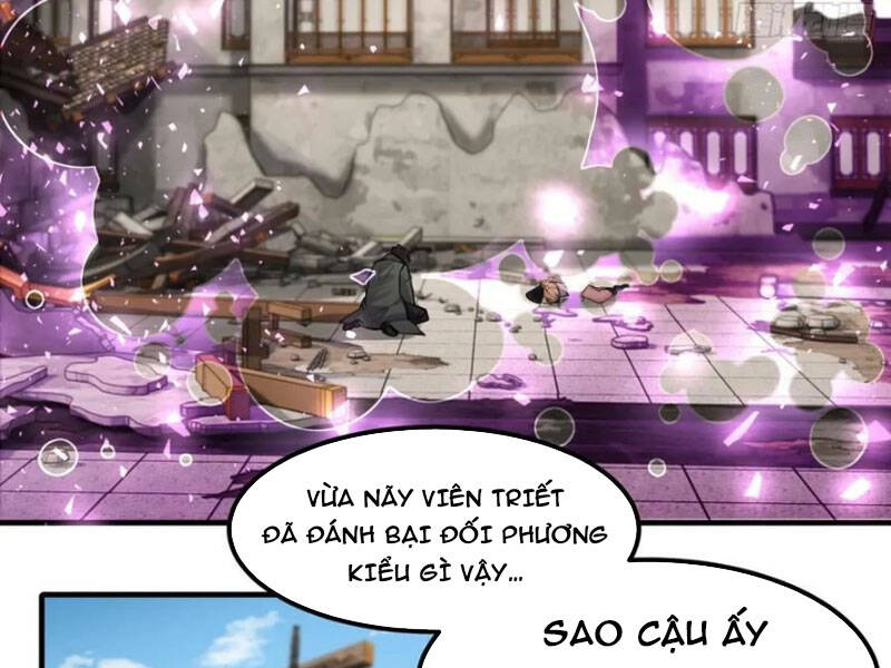 Ta Không Muốn Làm Đệ Nhất Chapter 148 - 99