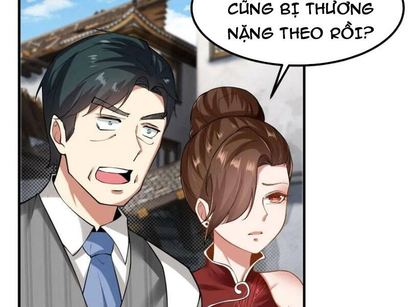 Ta Không Muốn Làm Đệ Nhất Chapter 148 - 100