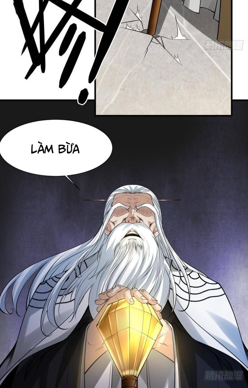 Ta Không Muốn Làm Đệ Nhất Chapter 151 - 23