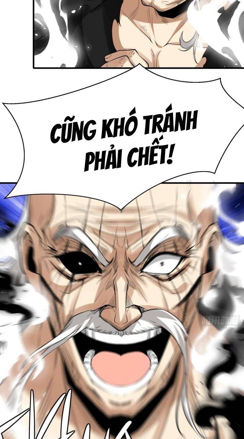 Ta Không Muốn Làm Đệ Nhất Chapter 154 - 26