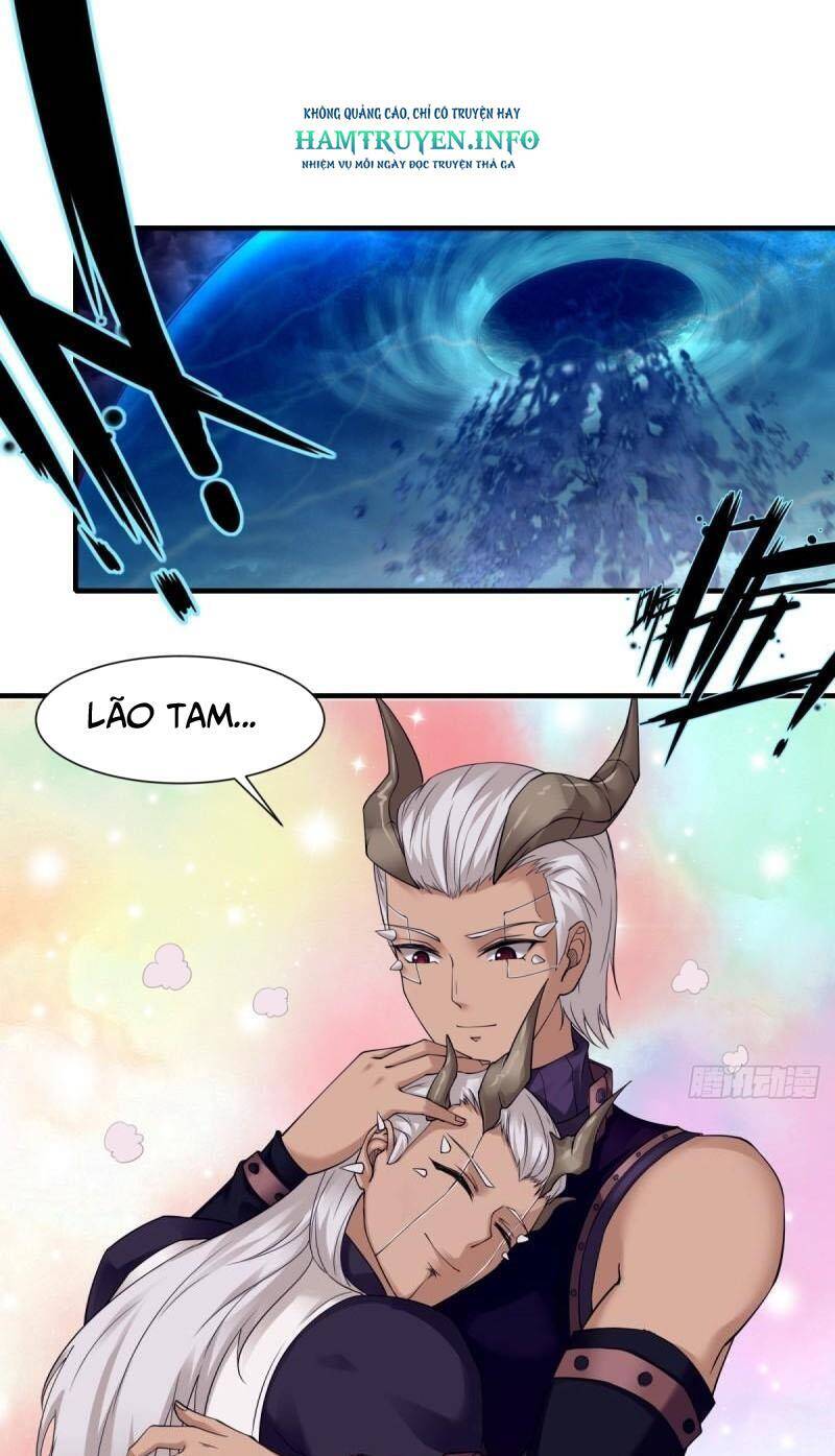 Ta Không Muốn Làm Đệ Nhất Chapter 156 - 2