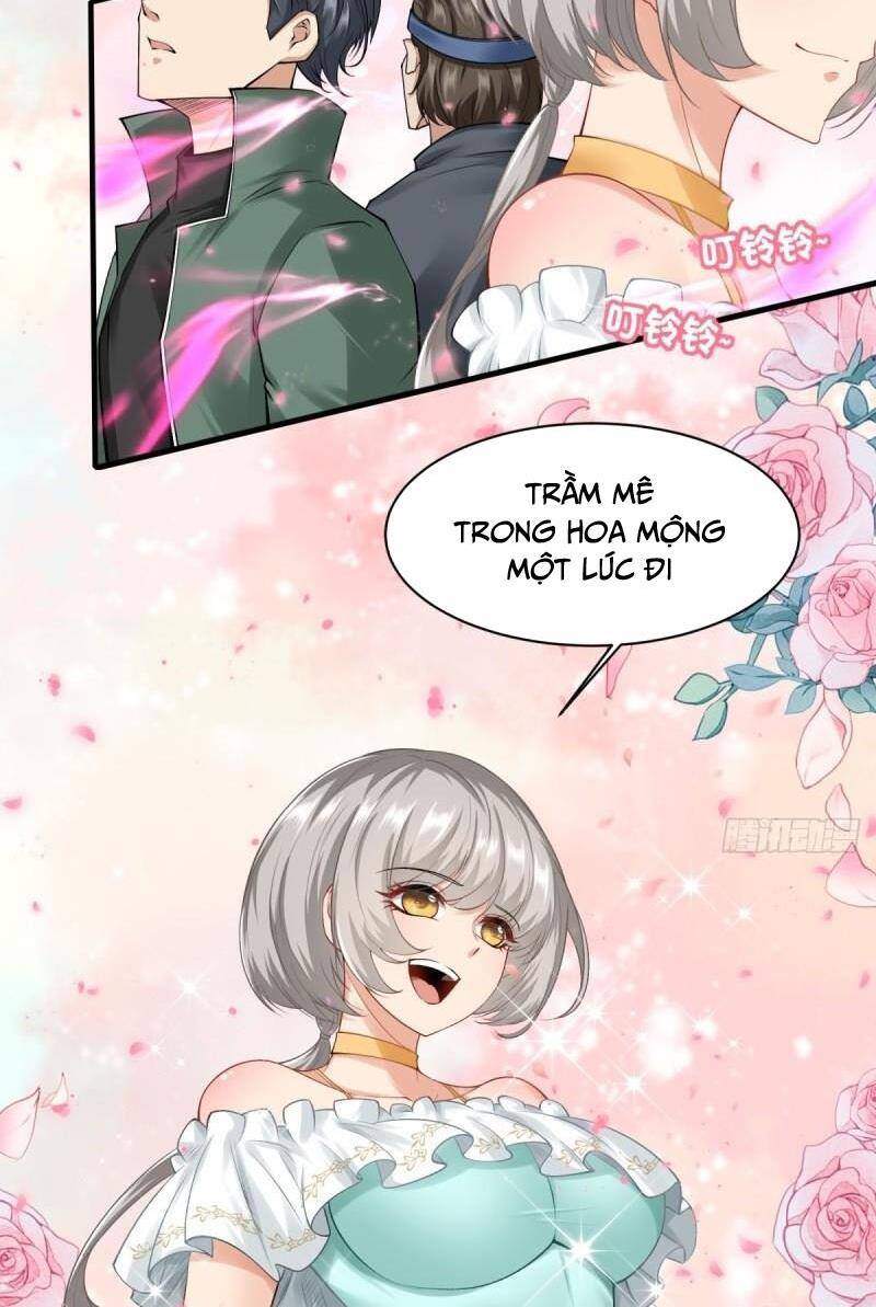 Ta Không Muốn Làm Đệ Nhất Chapter 160 - 8