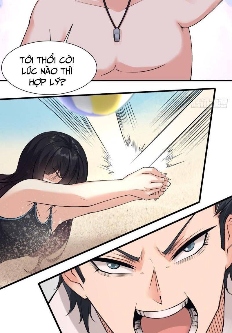 Ta Không Muốn Làm Đệ Nhất Chapter 162 - 45