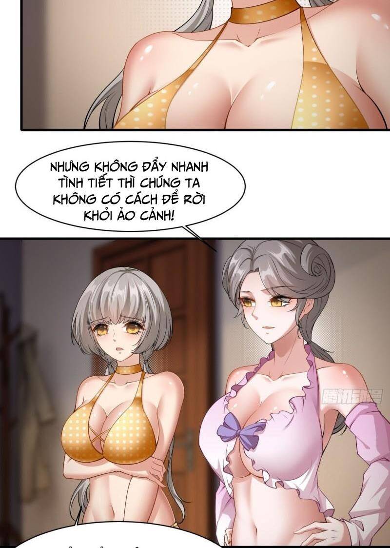 Ta Không Muốn Làm Đệ Nhất Chapter 165 - 5