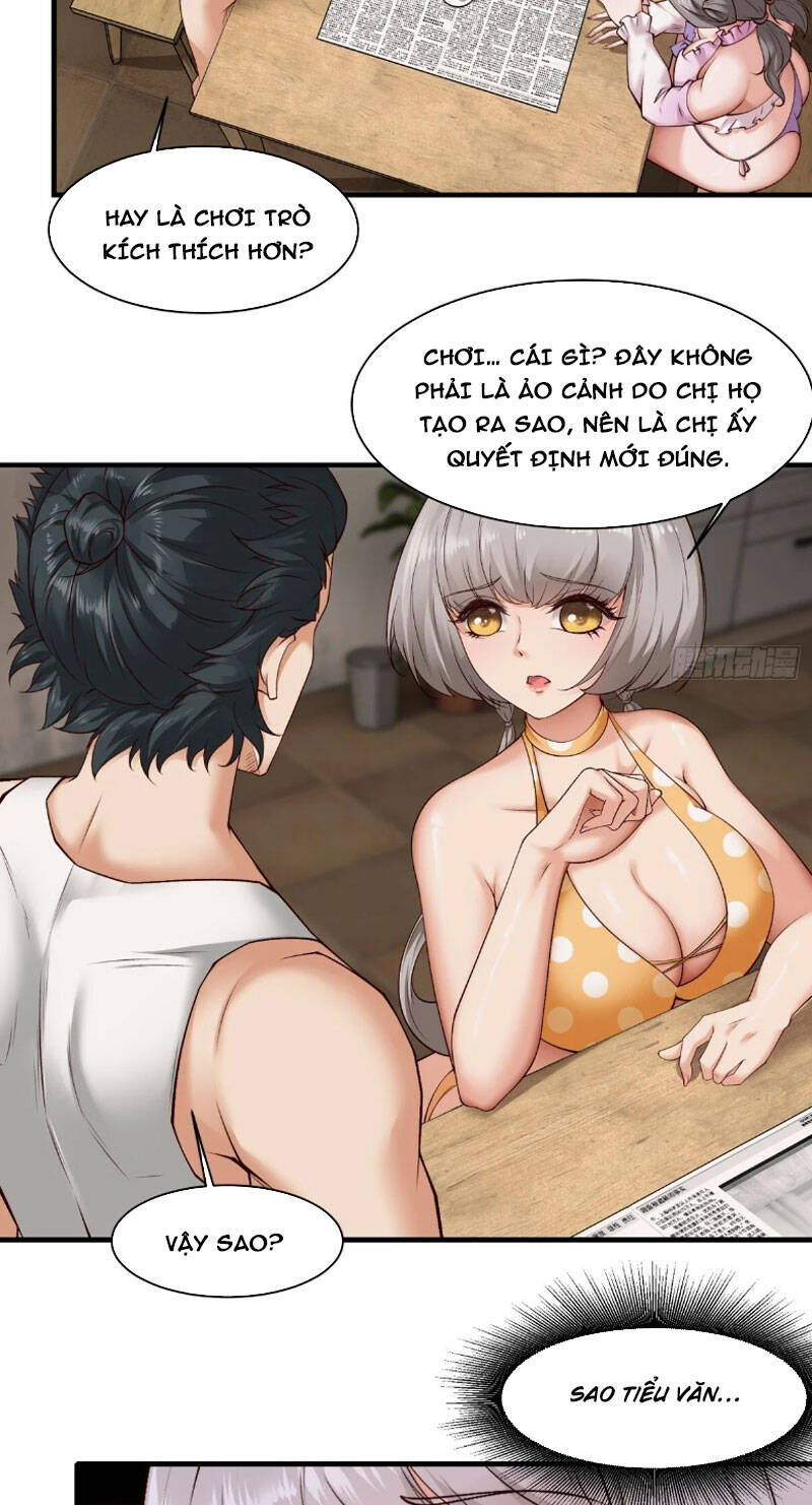 Ta Không Muốn Làm Đệ Nhất Chapter 167 - 6