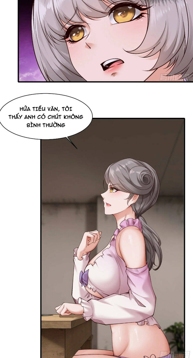 Ta Không Muốn Làm Đệ Nhất Chapter 167 - 7