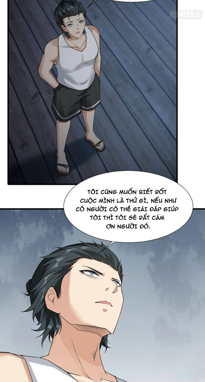 Ta Không Muốn Làm Đệ Nhất Chapter 168 - 25