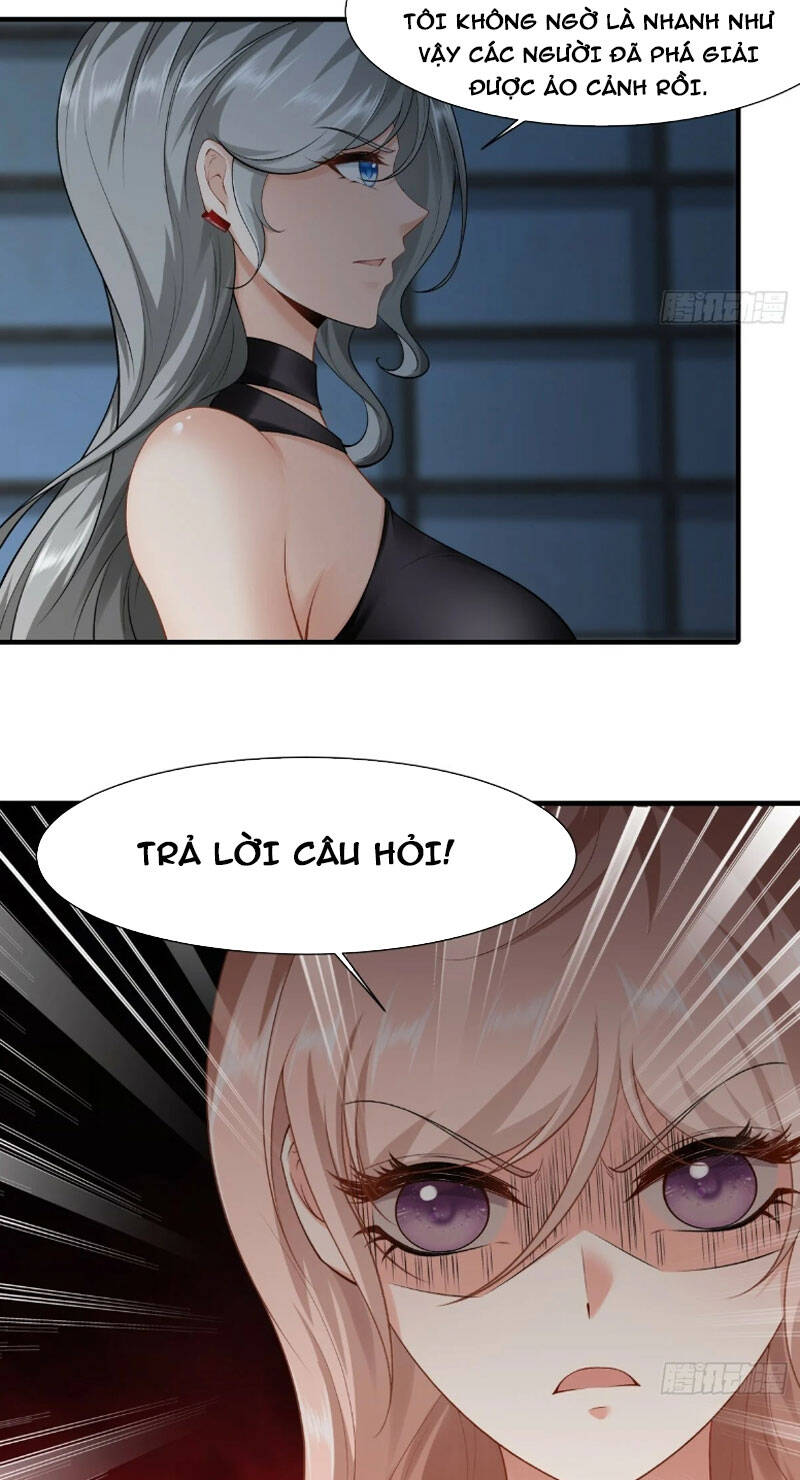 Ta Không Muốn Làm Đệ Nhất Chapter 168 - 10