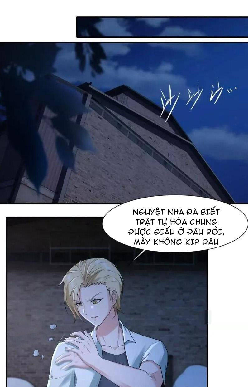 Ta Không Muốn Làm Đệ Nhất Chapter 173 - 1