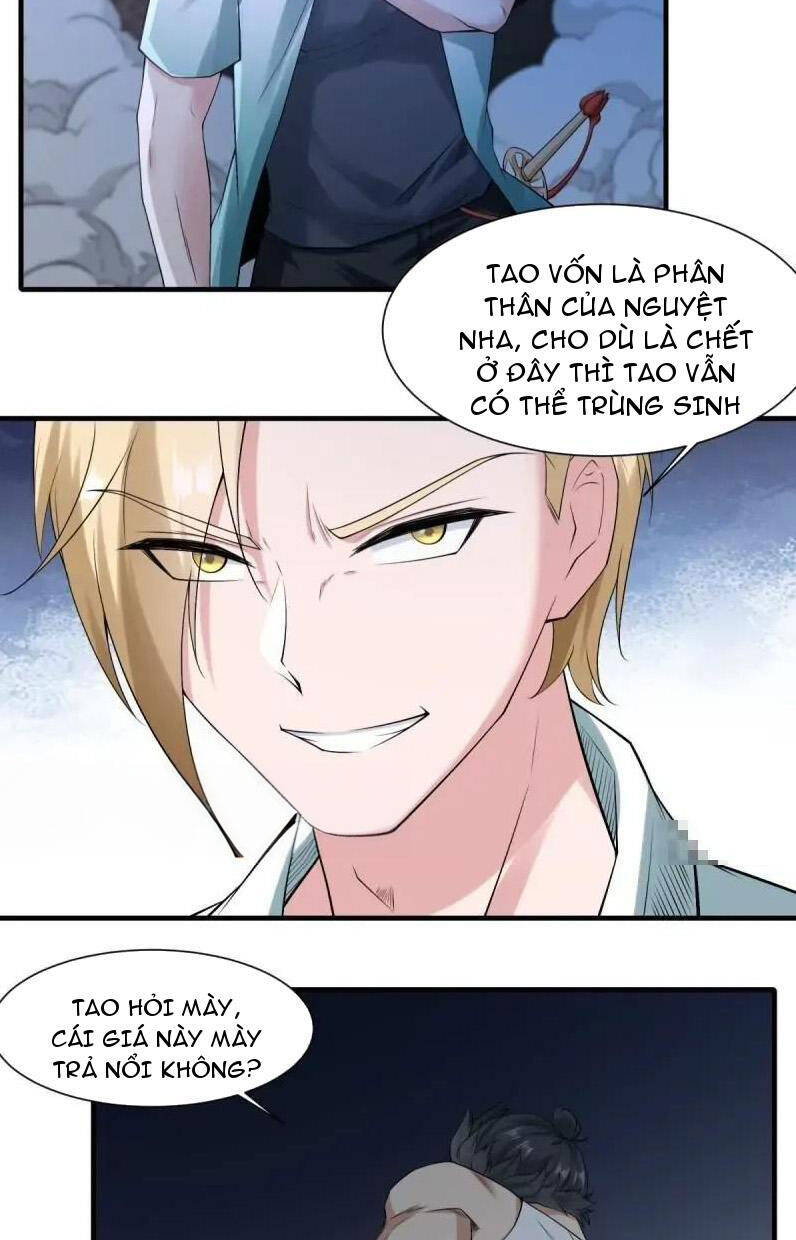 Ta Không Muốn Làm Đệ Nhất Chapter 173 - 2