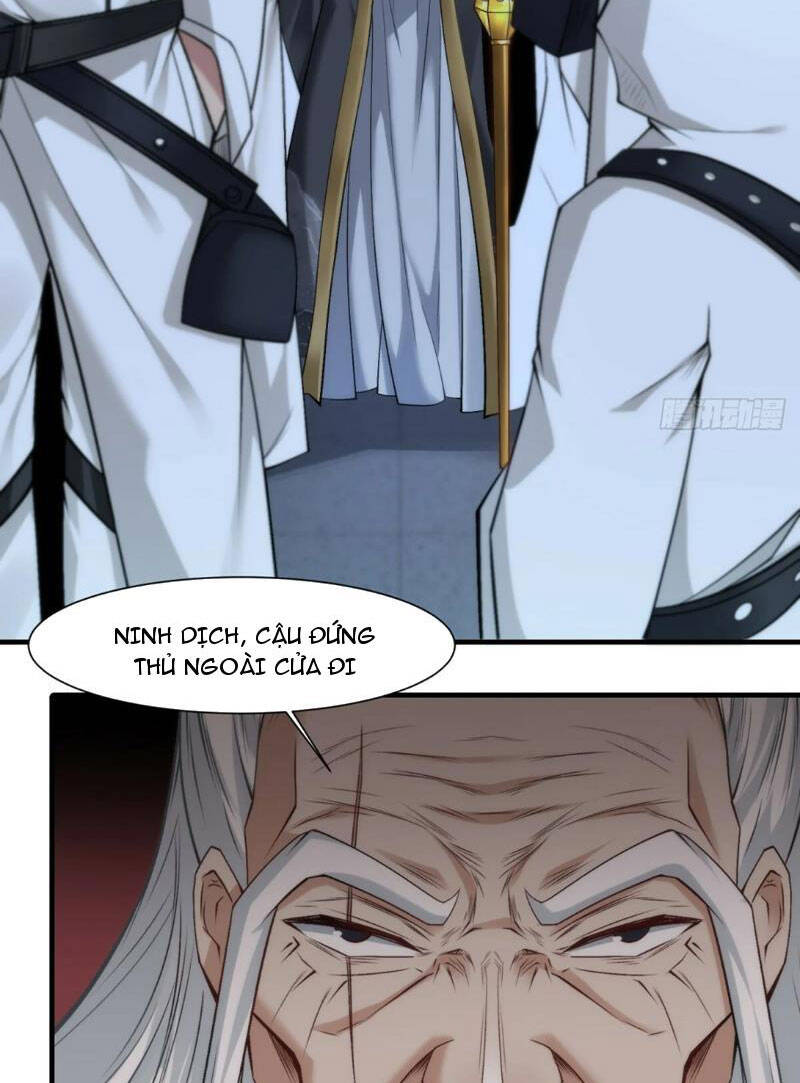 Ta Không Muốn Làm Đệ Nhất Chapter 177 - 10