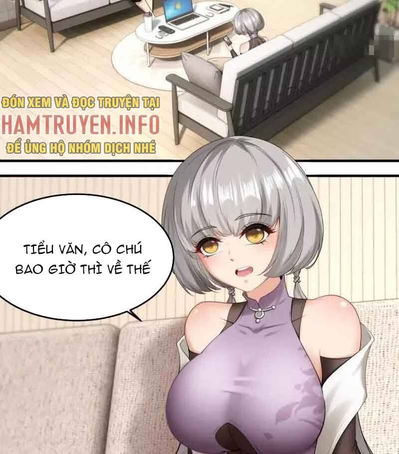 Ta Không Muốn Làm Đệ Nhất Chapter 178 - 2