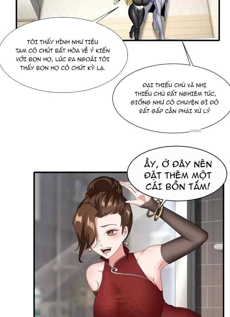 Ta Không Muốn Làm Đệ Nhất Chapter 178 - 24