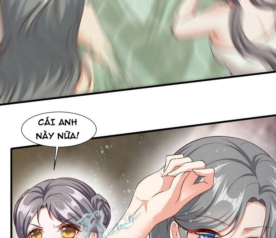 Ta Không Muốn Làm Đệ Nhất Chapter 97 - 45