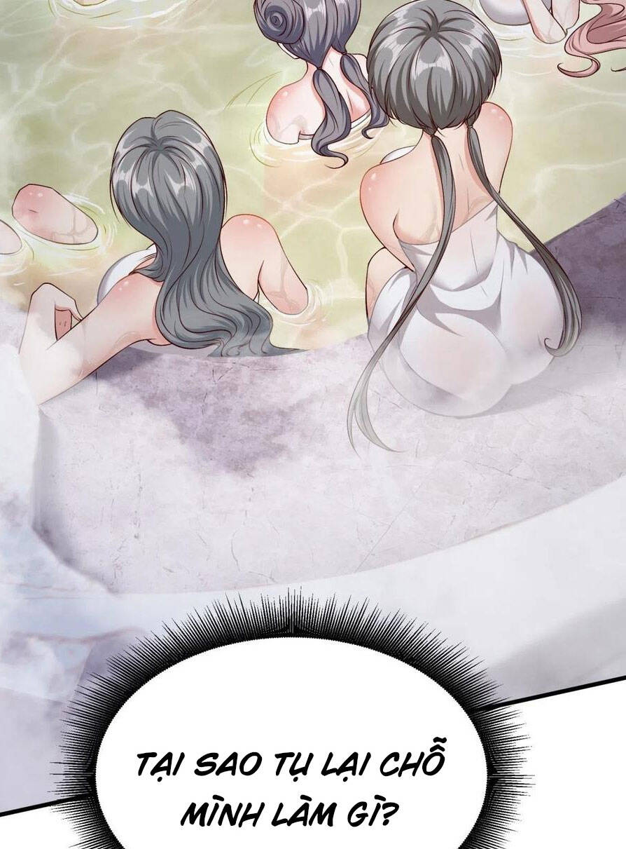 Ta Không Muốn Làm Đệ Nhất Chapter 97 - 9