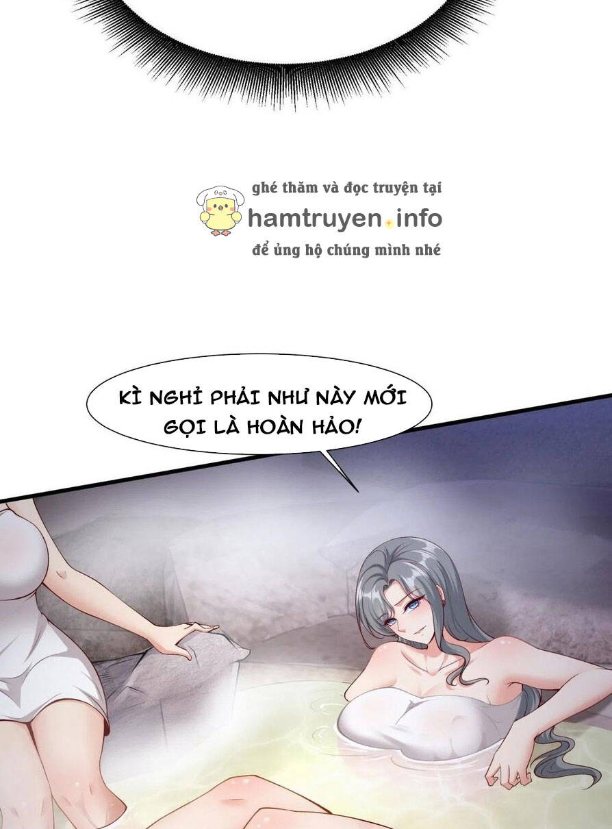 Ta Không Muốn Làm Đệ Nhất Chapter 97 - 10