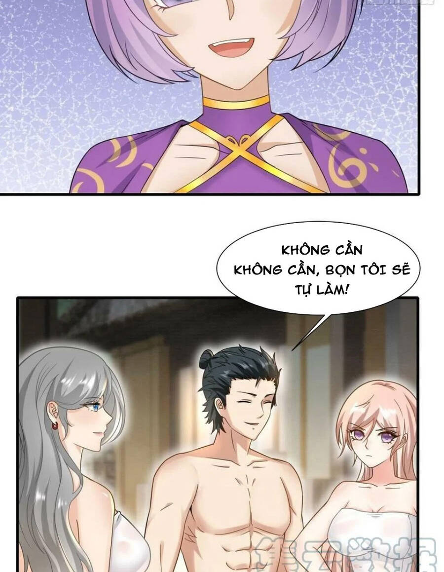 Ta Không Muốn Làm Đệ Nhất Chapter 98 - 15