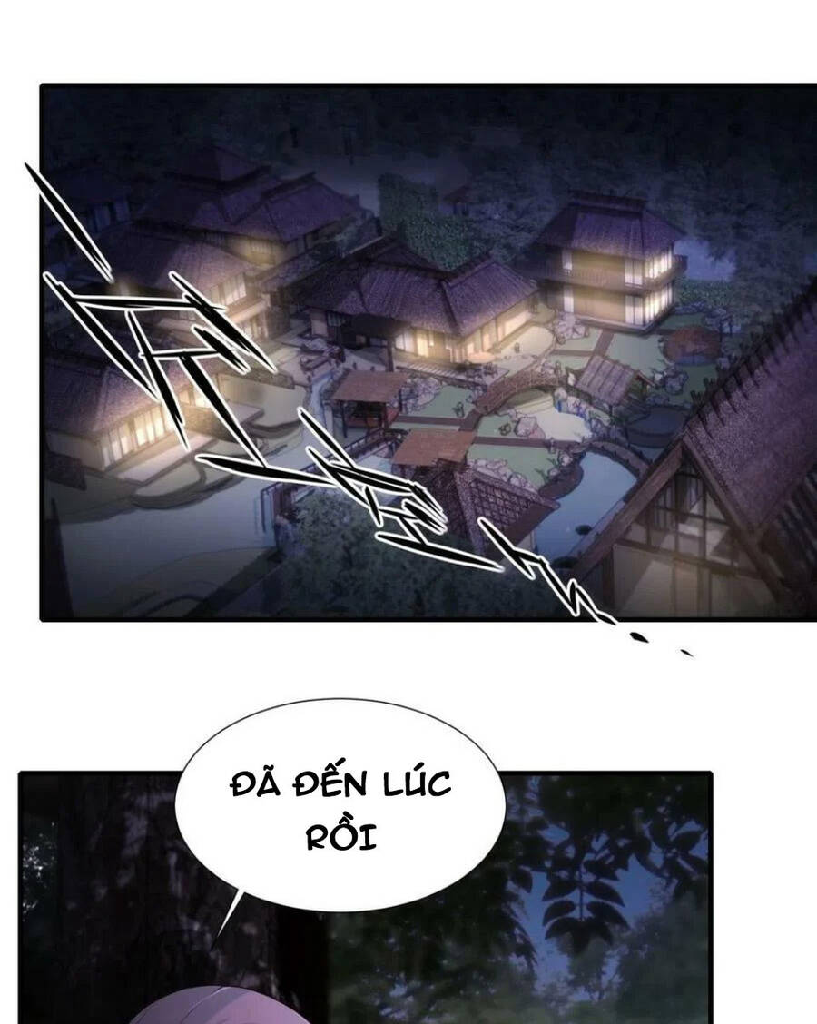 Ta Không Muốn Làm Đệ Nhất Chapter 99 - 1