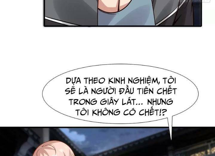 Ta Không Muốn Làm Đệ Nhất Chapter 75 - 41