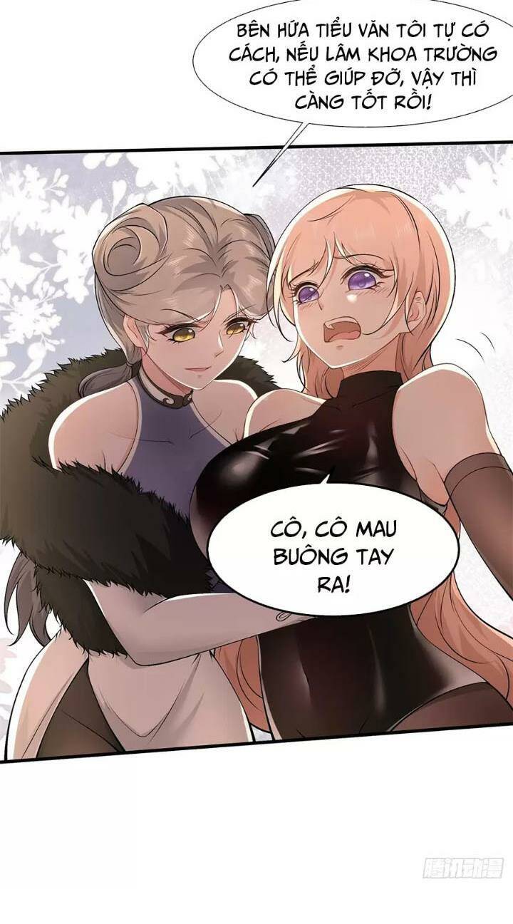 Ta Không Muốn Làm Đệ Nhất Chapter 78 - 4