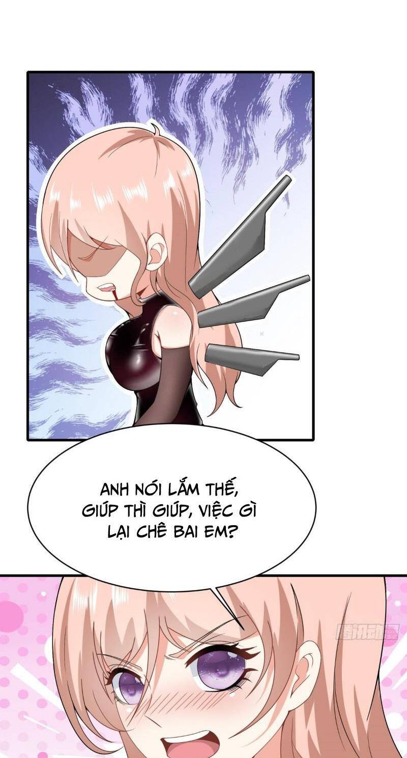 Ta Không Muốn Làm Đệ Nhất Chapter 79 - 19