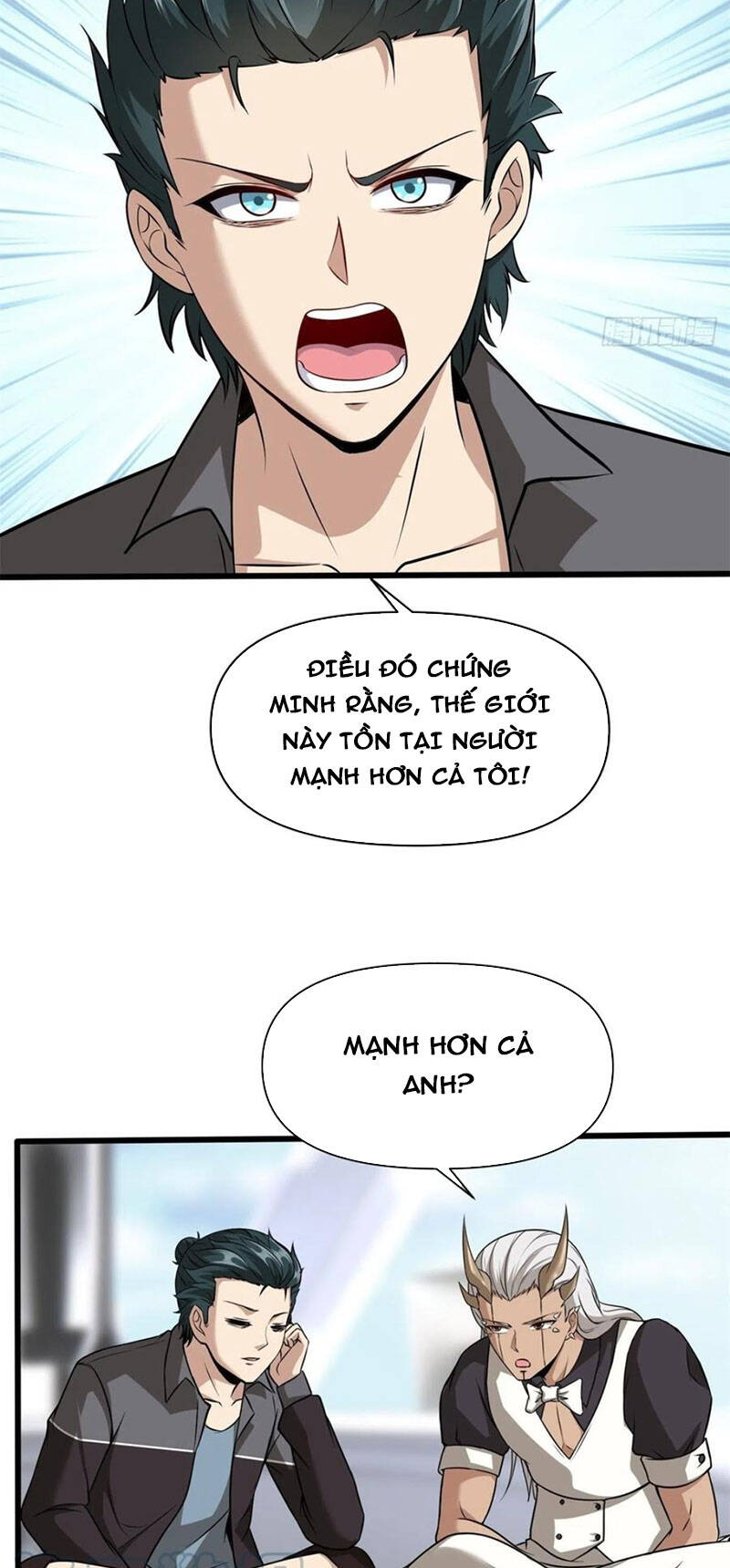 Ta Không Muốn Làm Đệ Nhất Chapter 80 - 28