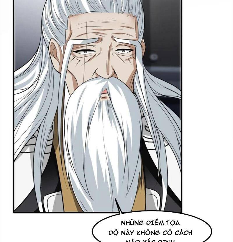 Ta Không Muốn Làm Đệ Nhất Chapter 81 - 17