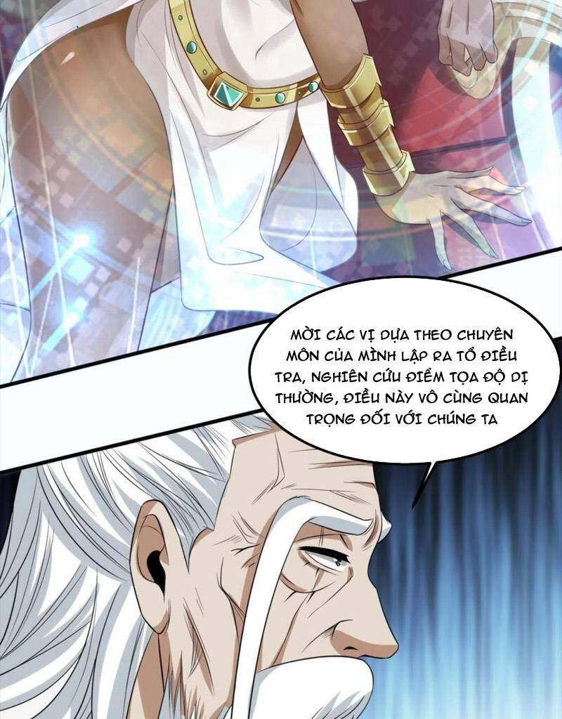 Ta Không Muốn Làm Đệ Nhất Chapter 81 - 24