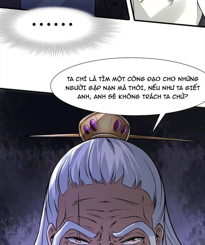 Ta Không Muốn Làm Đệ Nhất Chapter 81 - 59