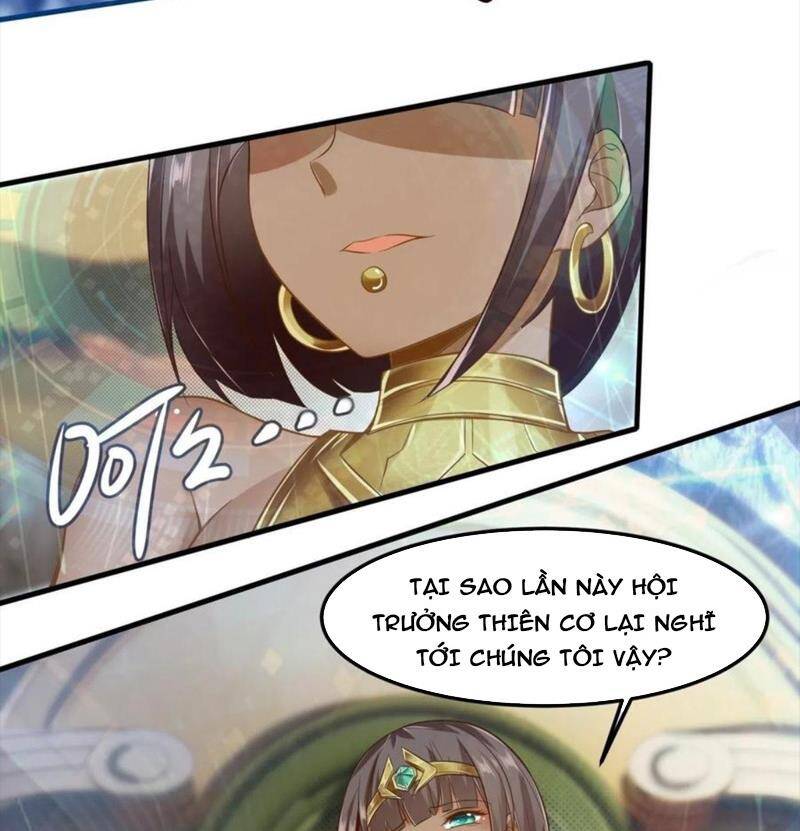 Ta Không Muốn Làm Đệ Nhất Chapter 81 - 10