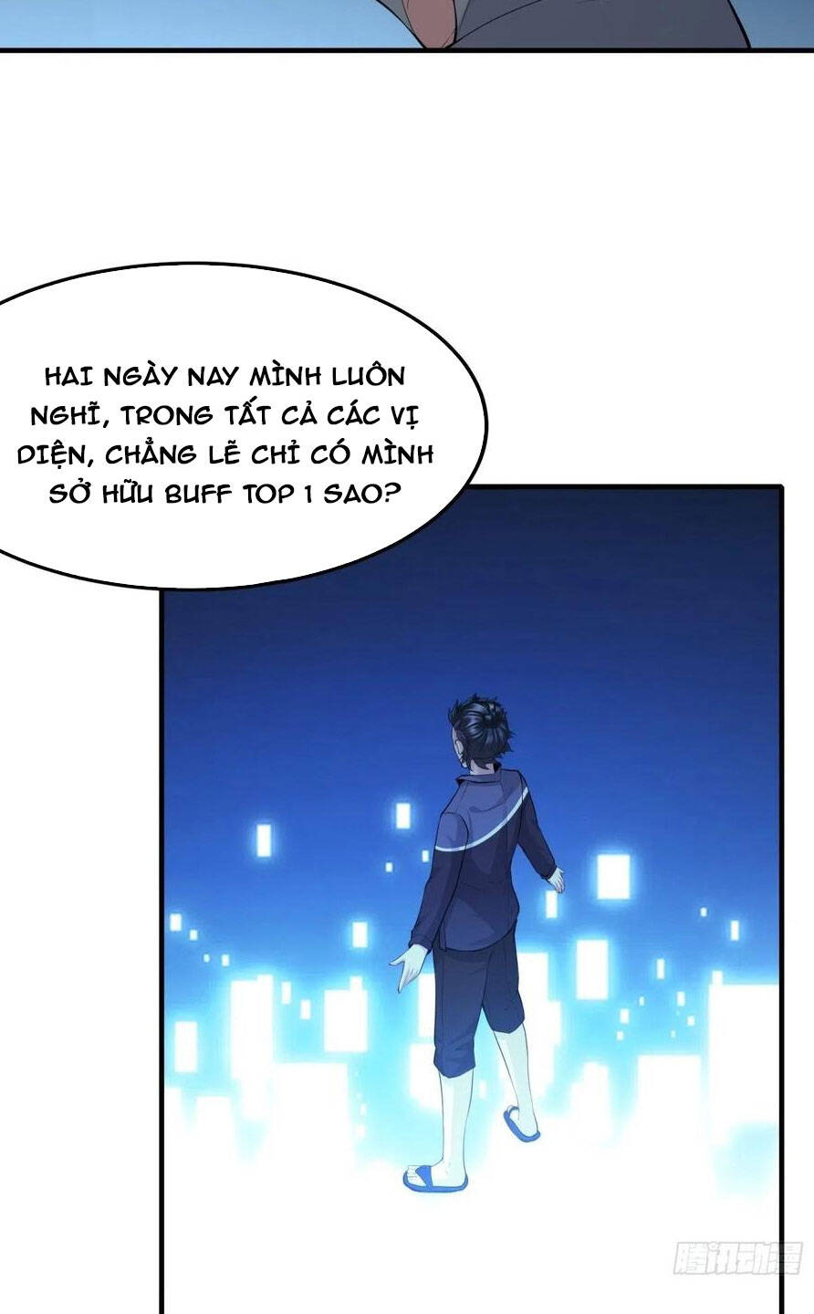 Ta Không Muốn Làm Đệ Nhất Chapter 82 - 25