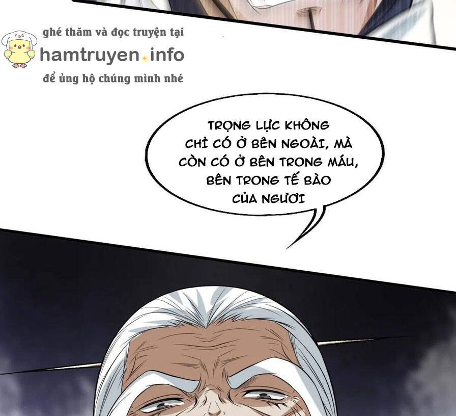 Ta Không Muốn Làm Đệ Nhất Chapter 82 - 52