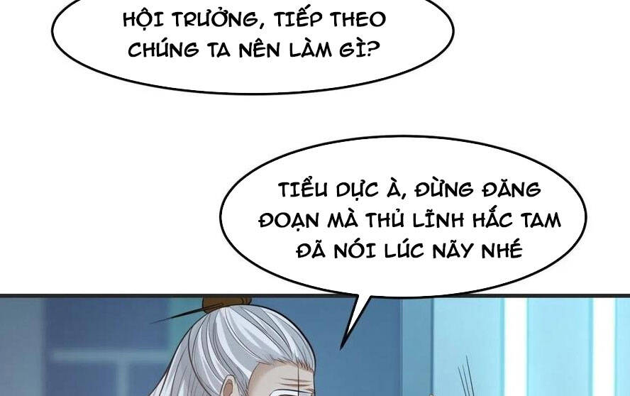 Ta Không Muốn Làm Đệ Nhất Chapter 83 - 45