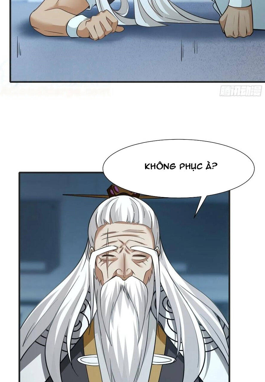 Ta Không Muốn Làm Đệ Nhất Chapter 83 - 7