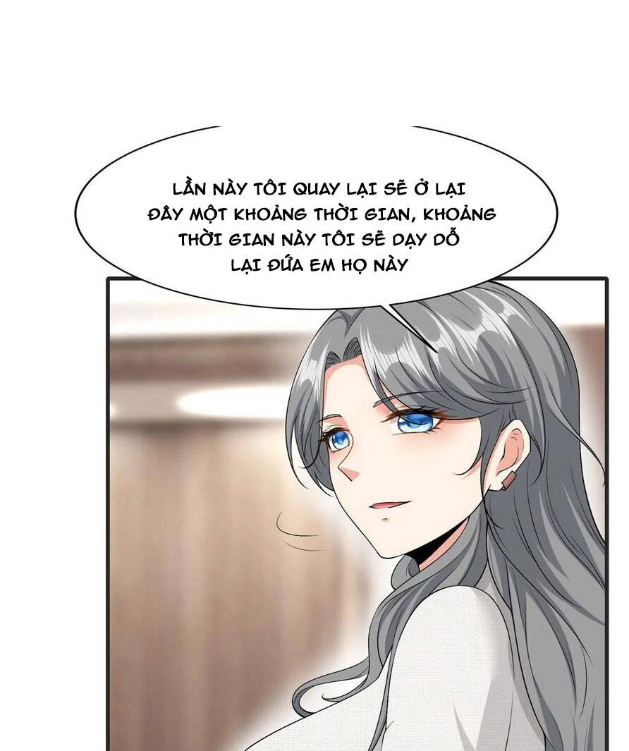 Ta Không Muốn Làm Đệ Nhất Chapter 84 - 50