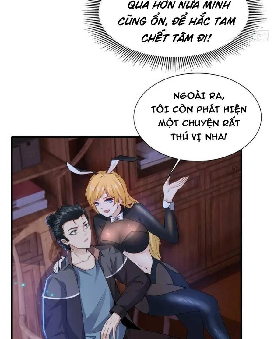 Ta Không Muốn Làm Đệ Nhất Chapter 85 - 44