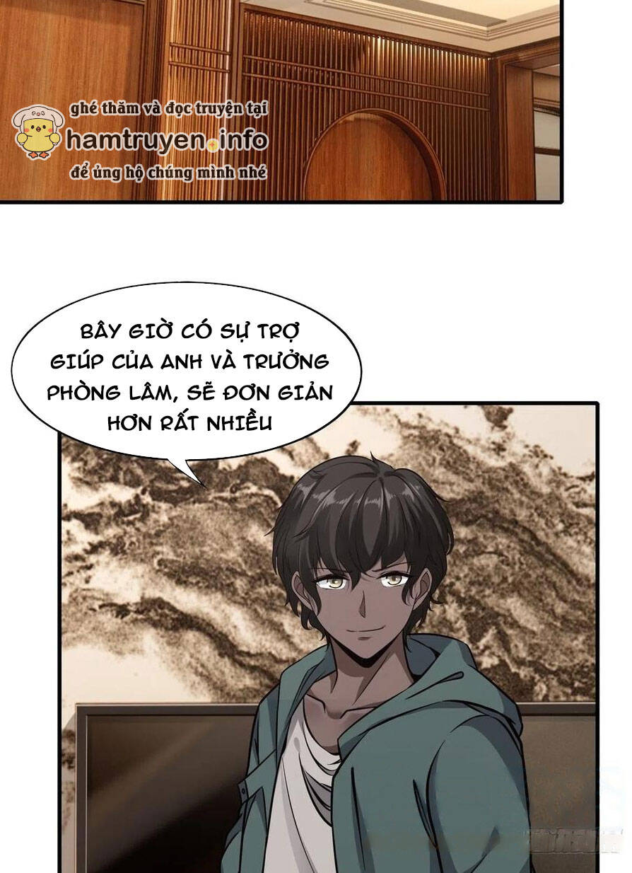 Ta Không Muốn Làm Đệ Nhất Chapter 88 - 2