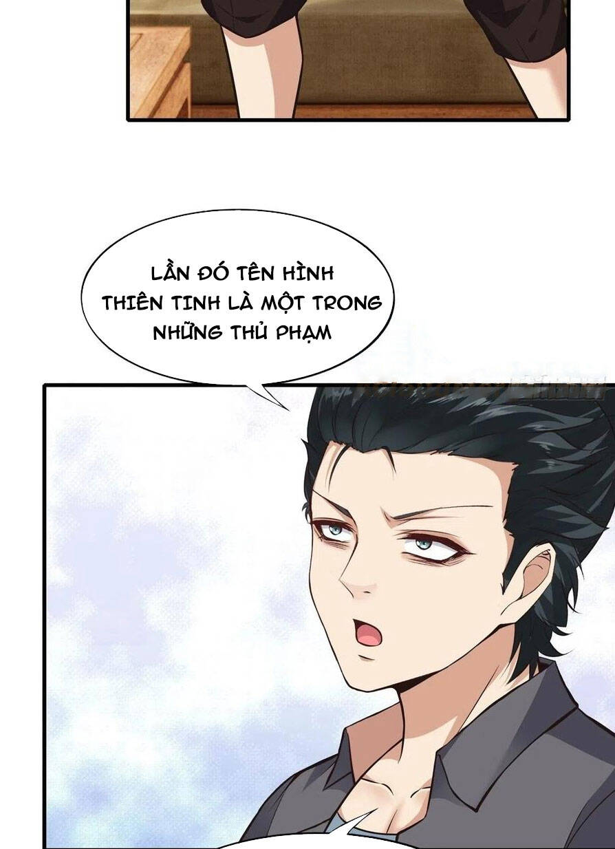 Ta Không Muốn Làm Đệ Nhất Chapter 88 - 18