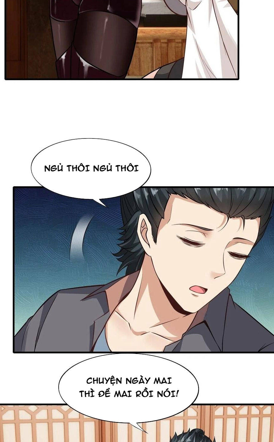 Ta Không Muốn Làm Đệ Nhất Chapter 88 - 30