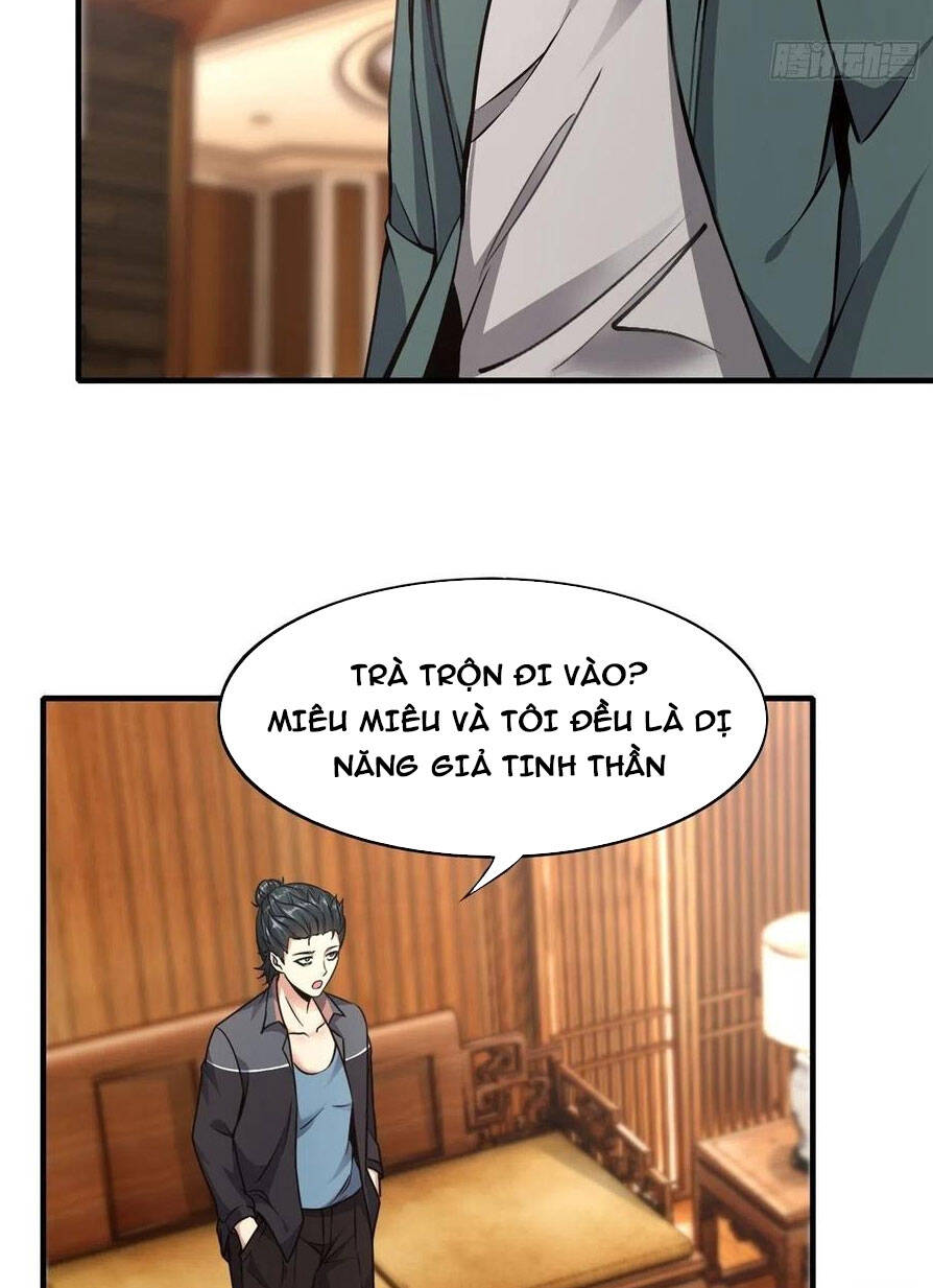 Ta Không Muốn Làm Đệ Nhất Chapter 88 - 5