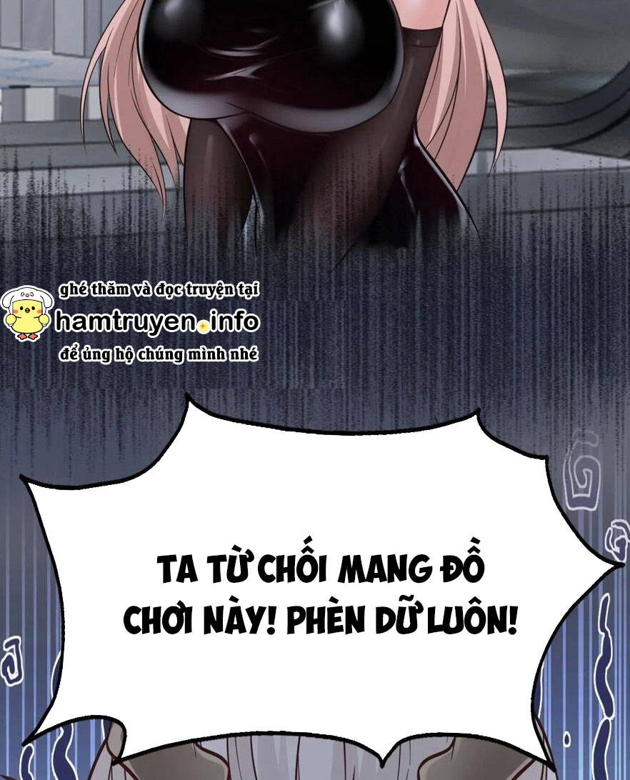 Ta Không Muốn Làm Đệ Nhất Chapter 88 - 42