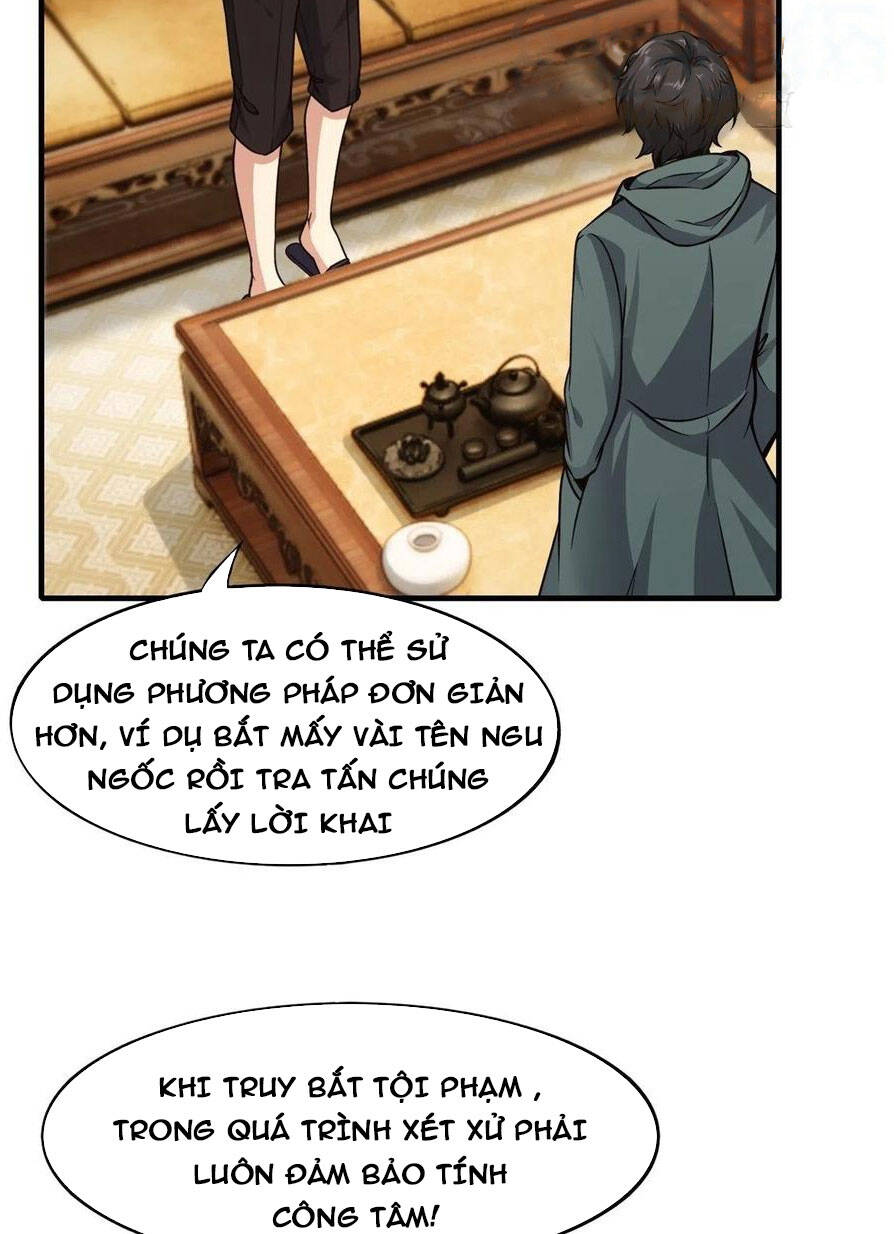 Ta Không Muốn Làm Đệ Nhất Chapter 88 - 6