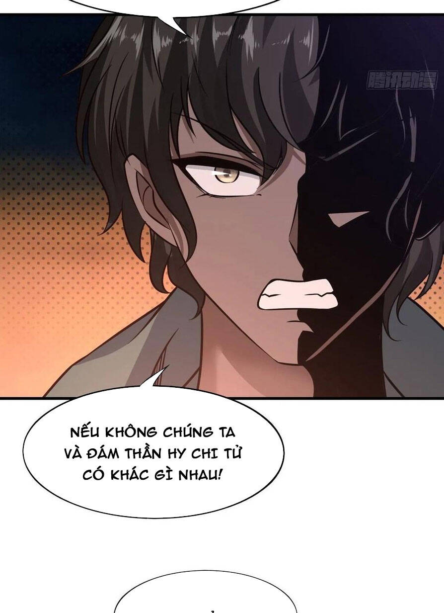 Ta Không Muốn Làm Đệ Nhất Chapter 88 - 7