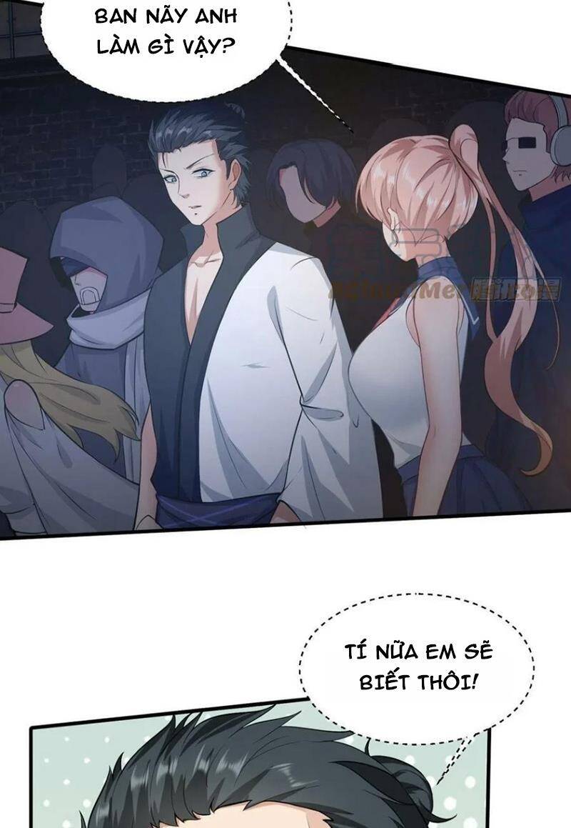 Ta Không Muốn Làm Đệ Nhất Chapter 89 - 19