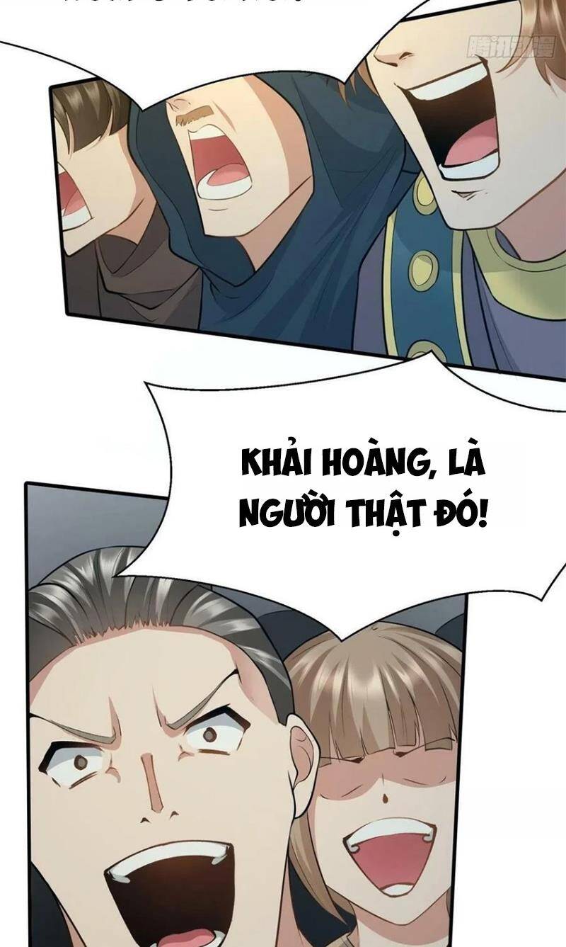 Ta Không Muốn Làm Đệ Nhất Chapter 89 - 25