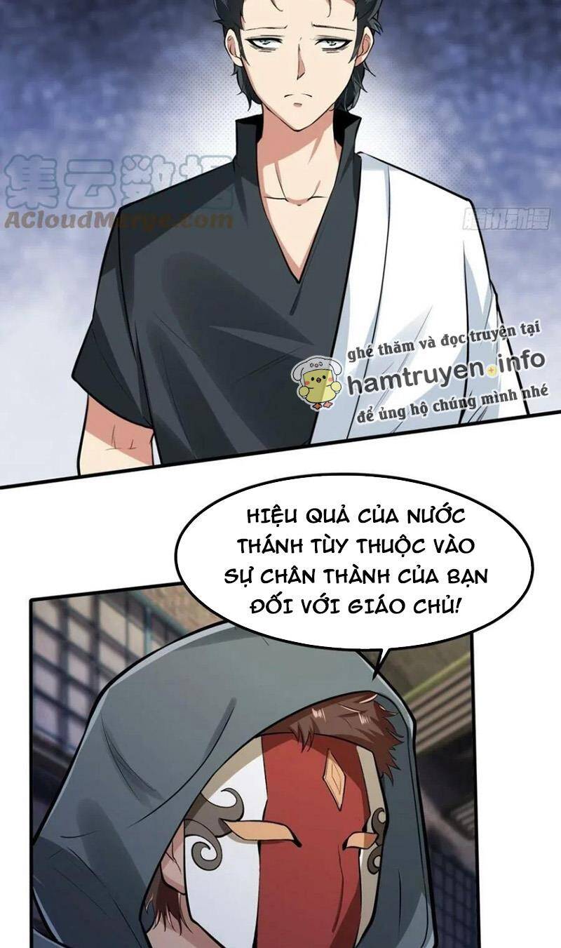 Ta Không Muốn Làm Đệ Nhất Chapter 89 - 41