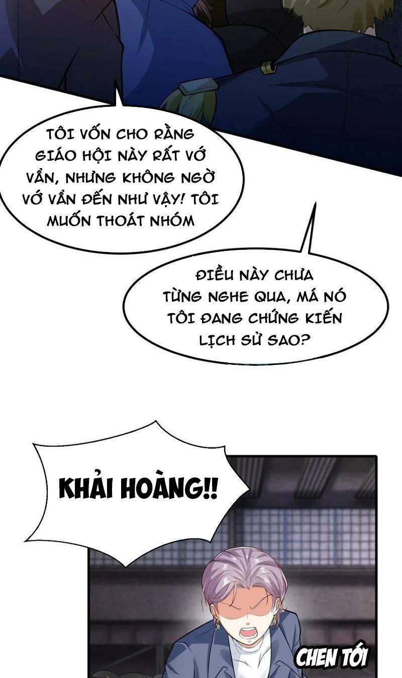 Ta Không Muốn Làm Đệ Nhất Chapter 89 - 44