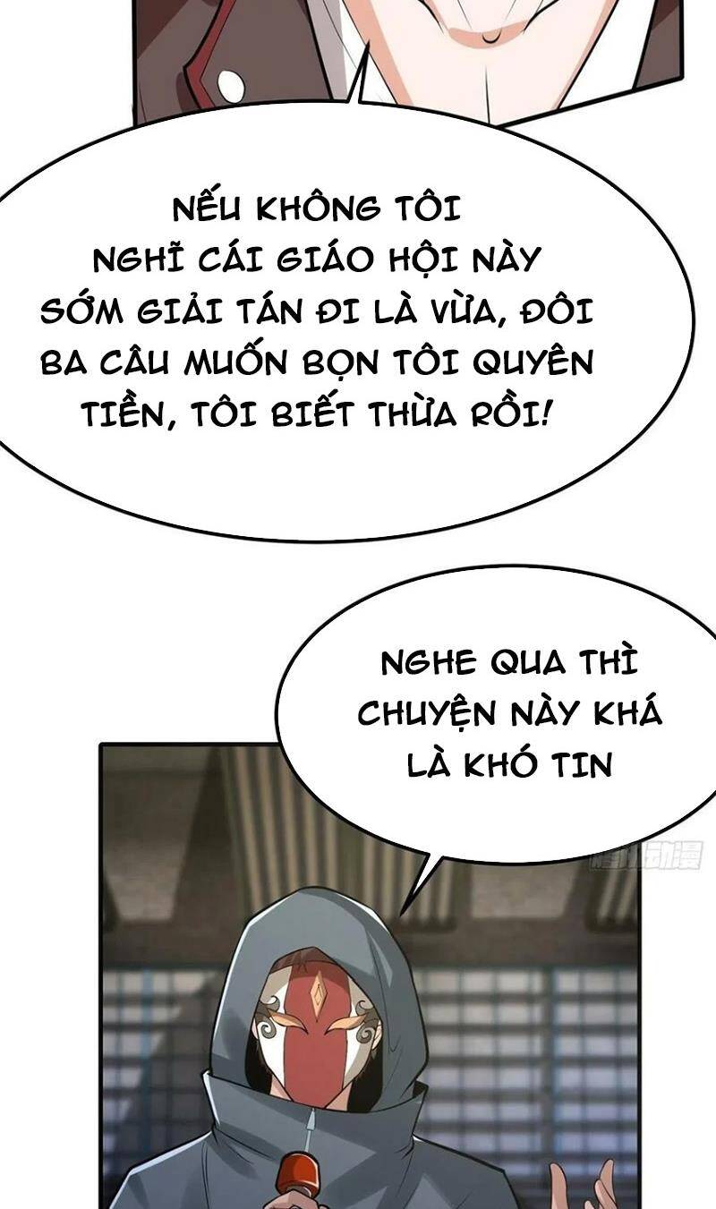 Ta Không Muốn Làm Đệ Nhất Chapter 89 - 53