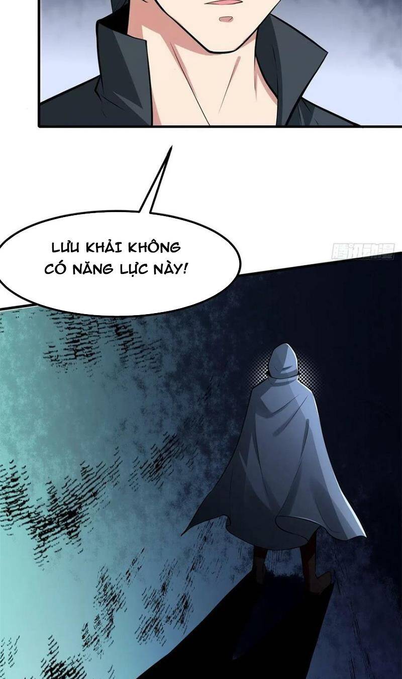 Ta Không Muốn Làm Đệ Nhất Chapter 89 - 60