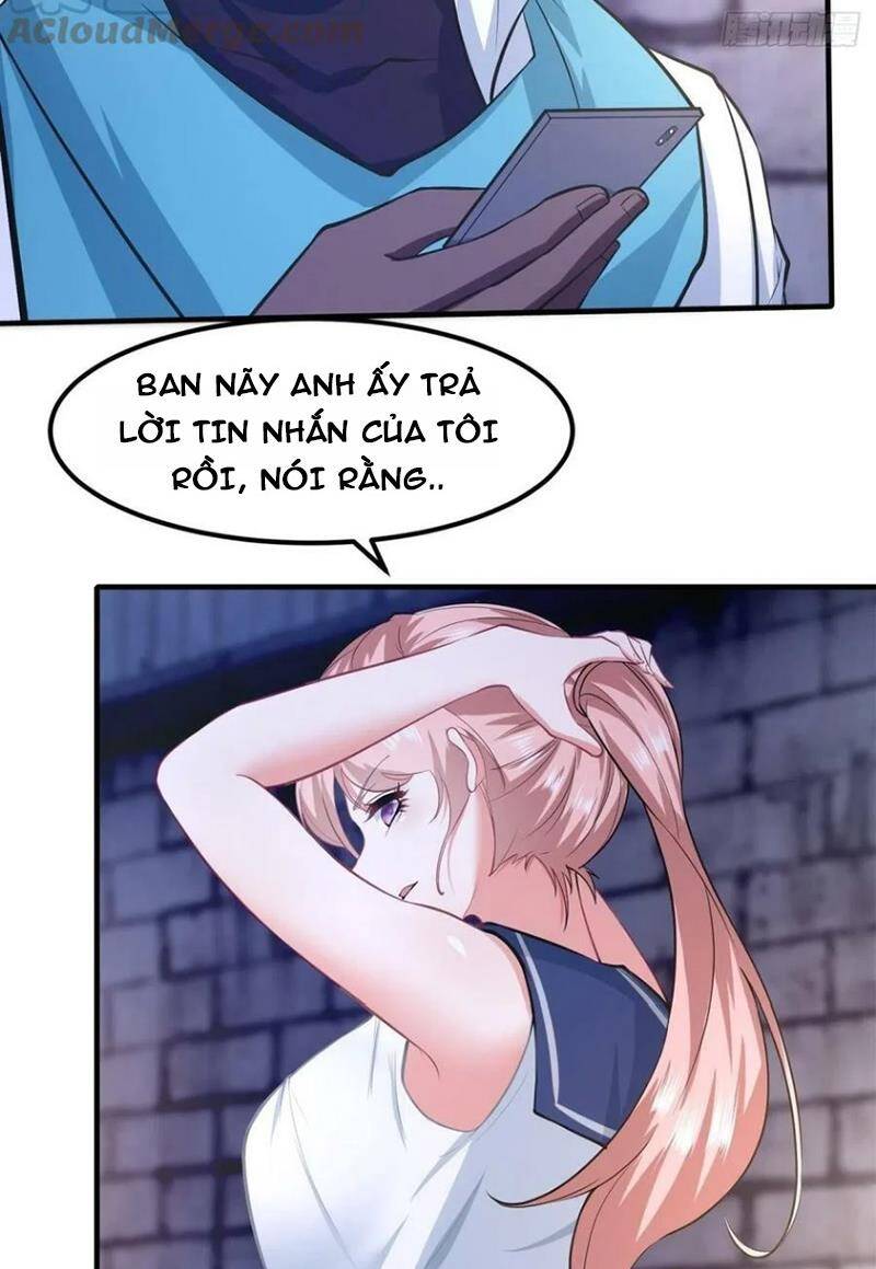 Ta Không Muốn Làm Đệ Nhất Chapter 89 - 8